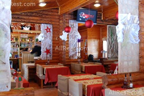 Yagoda Holiday Village 18